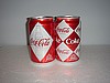 09 diamond cans